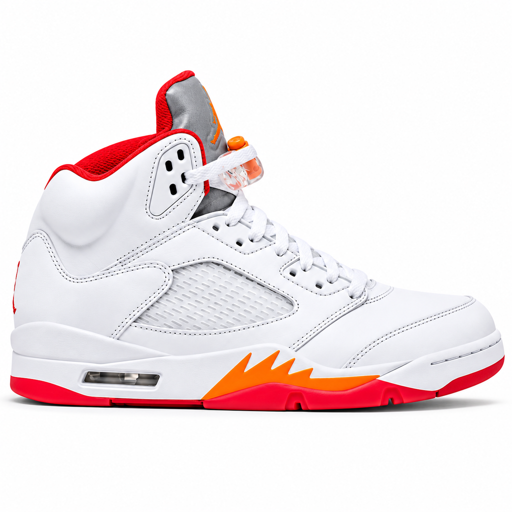 Air Jordan 5 Retro “Sunset” (2026) – Women’s