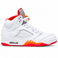 Air Jordan 5 Retro “Sunset” (2026) – Women’s