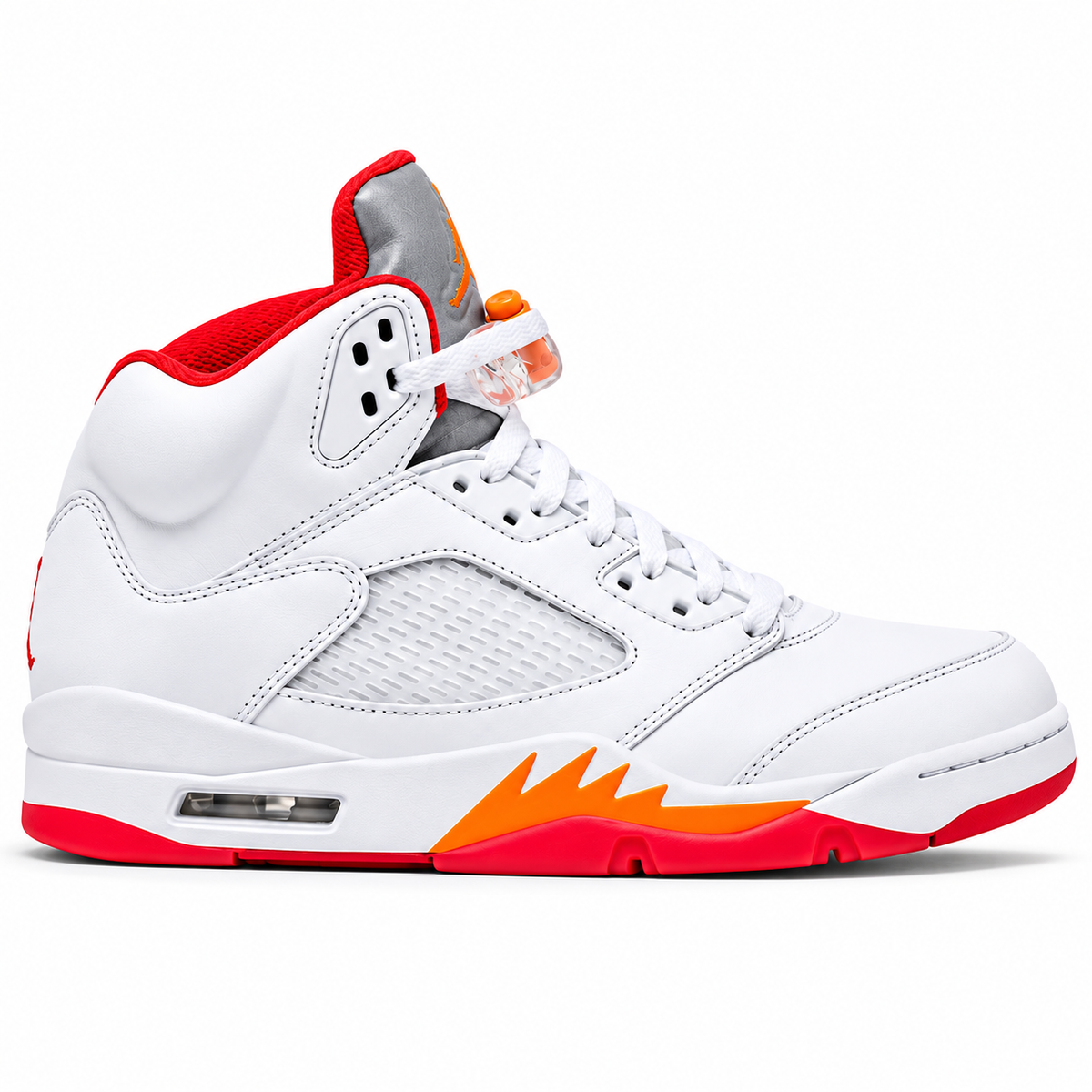 Air Jordan 5 Retro “Sunset” (2026) – Women’s