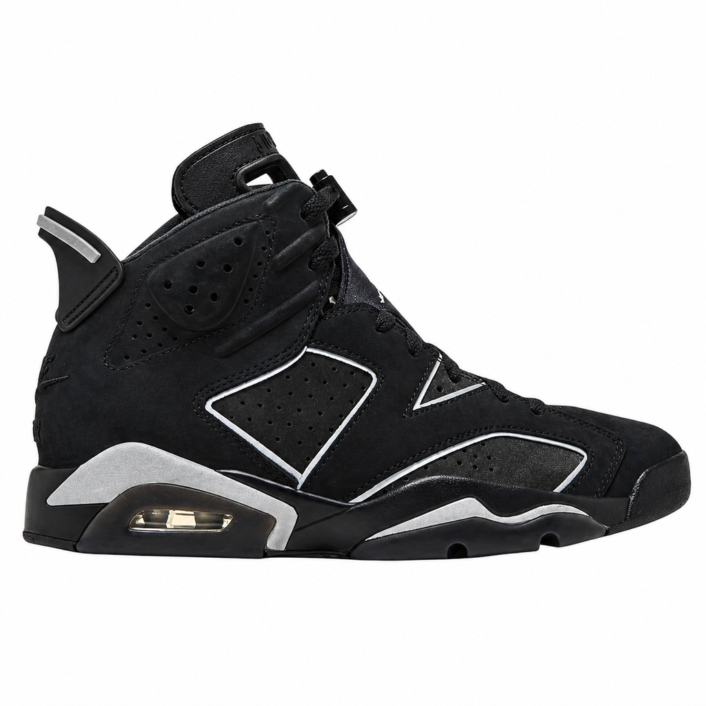 Air Jordan 6 Retro Cap and Gown