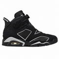 Air Jordan 6 Retro Cap and Gown