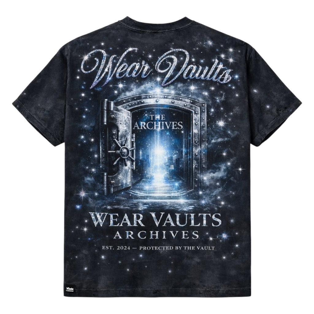 From The Vault Tee