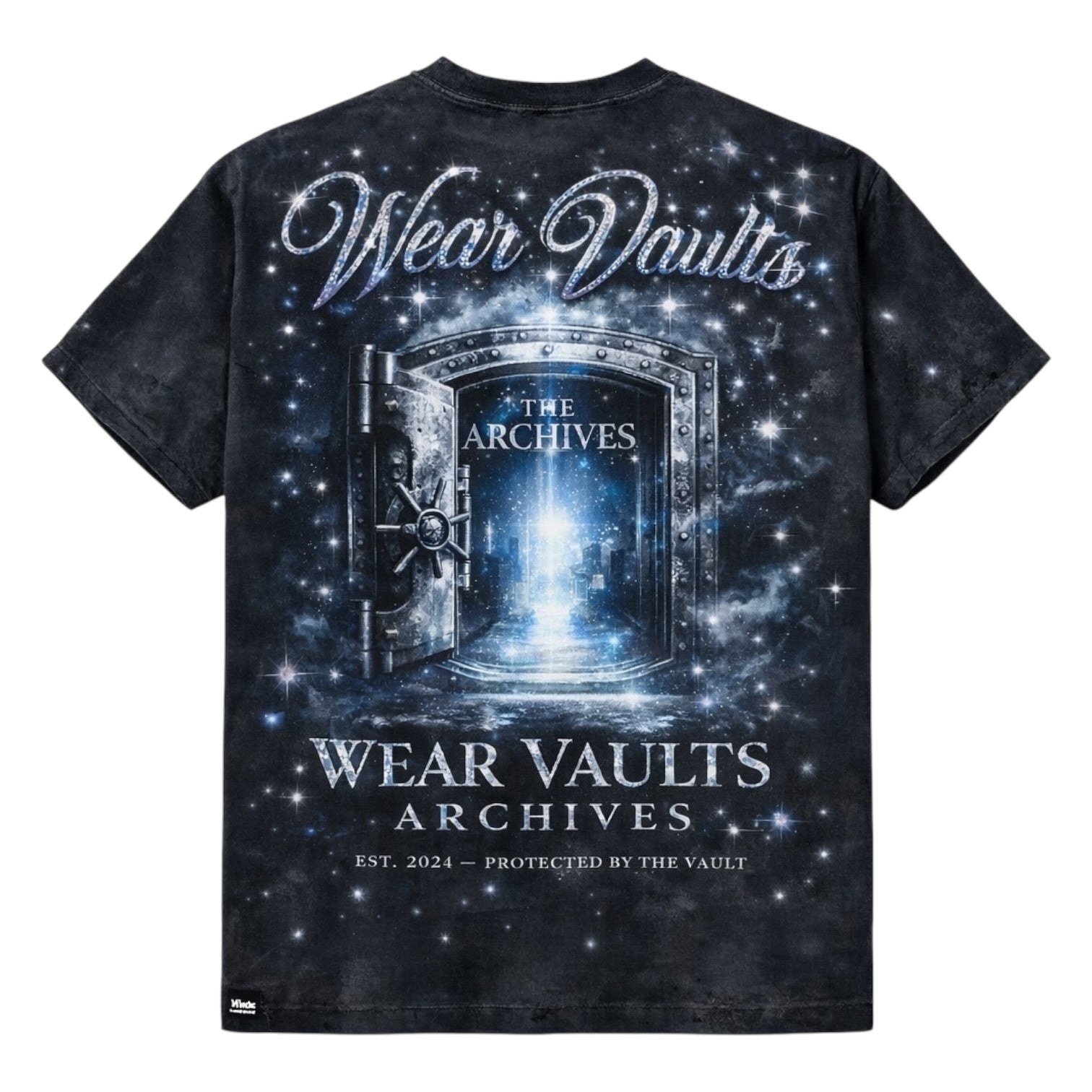 From The Vault Tee