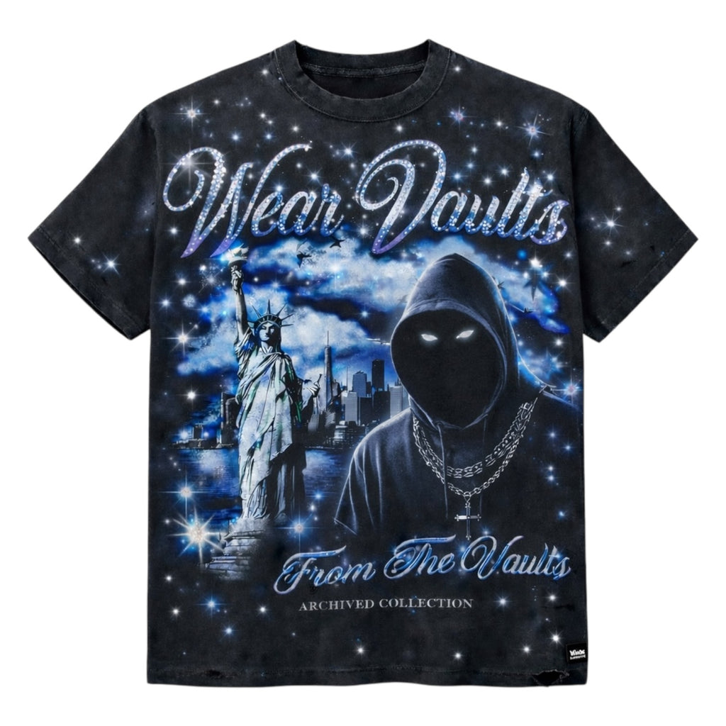 From The Vault Tee