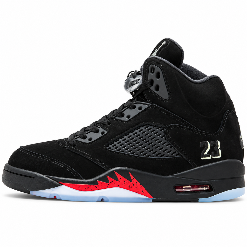 Air Jordan 5 Retro Halloween