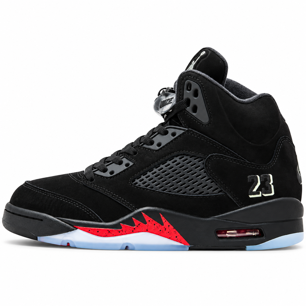 Air Jordan 5 Retro Halloween