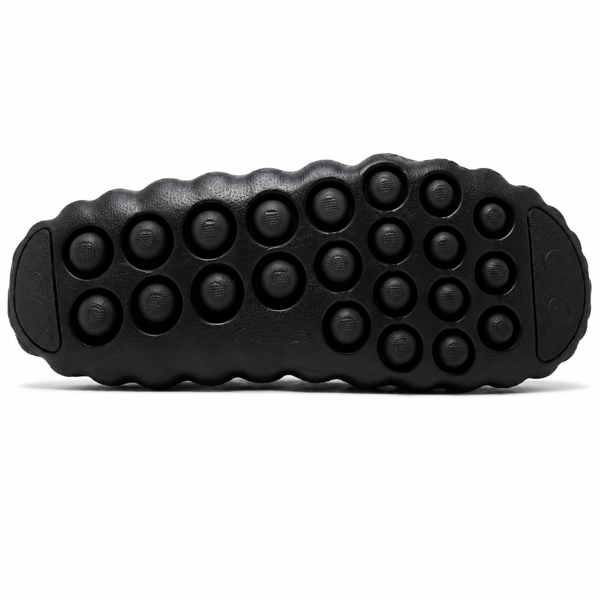Nike Mind 001 Slide 'Triple Black'
