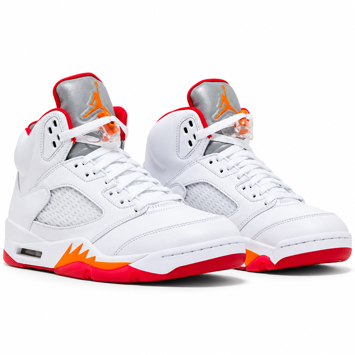 Air Jordan 5 Retro “Sunset” (2026) – Women’s
