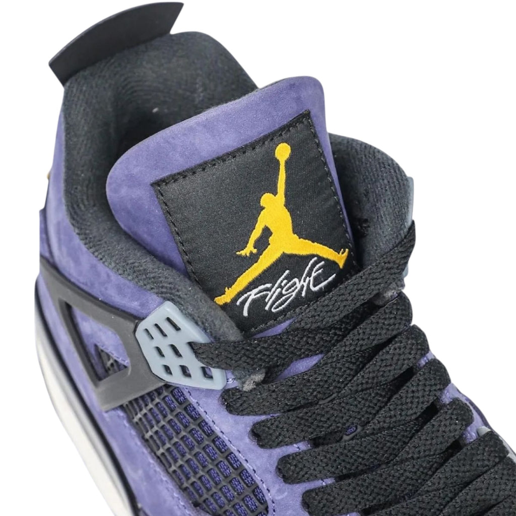 Air Jordan 4 Retro Lakers