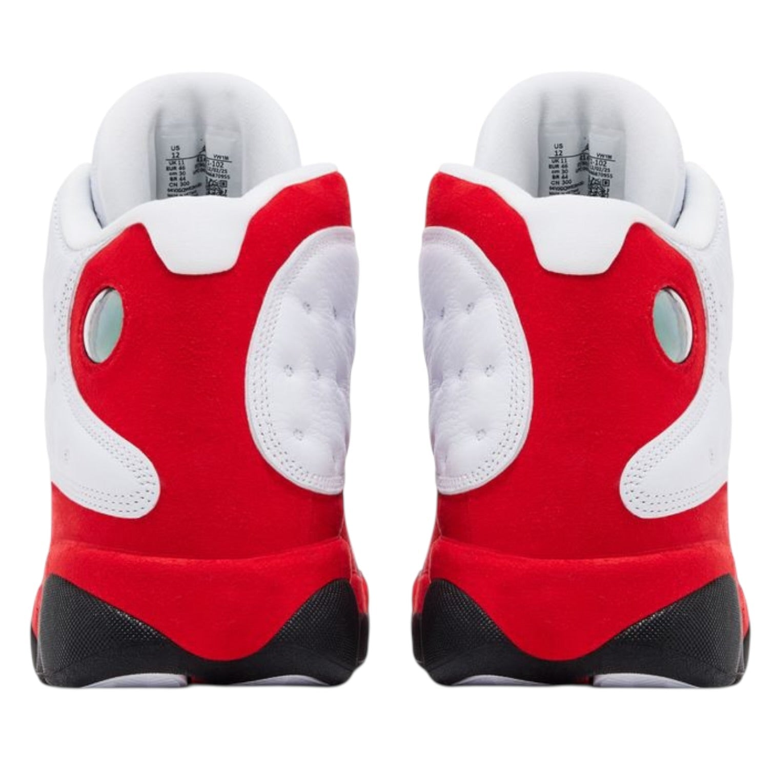 Air Jordan 13 Retro OG Chicago (2026)