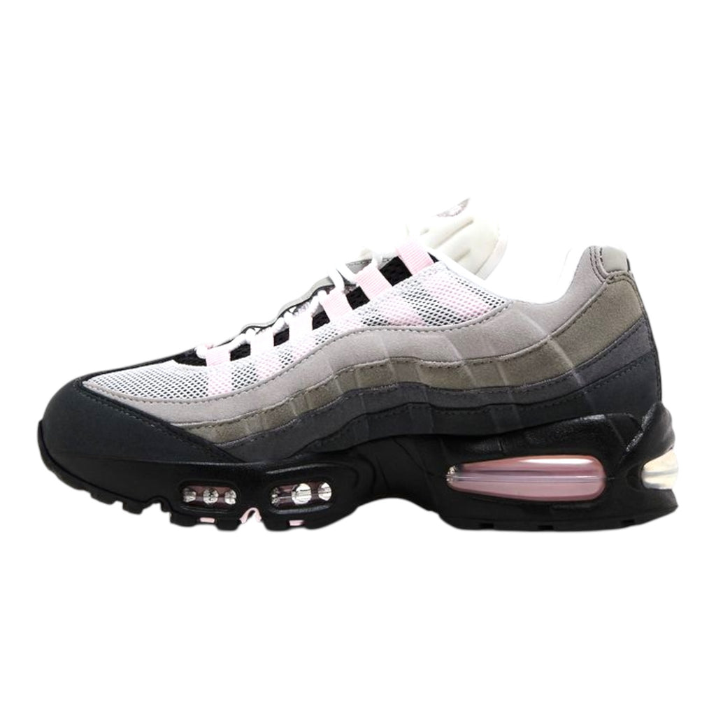 Air Max 95 OG “Pink Foam Big Bubble” (Women's)