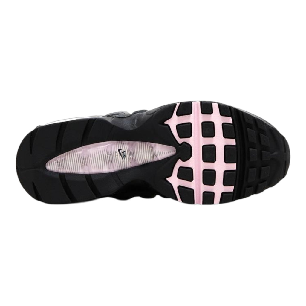 Air Max 95 OG “Pink Foam Big Bubble” (Women's)