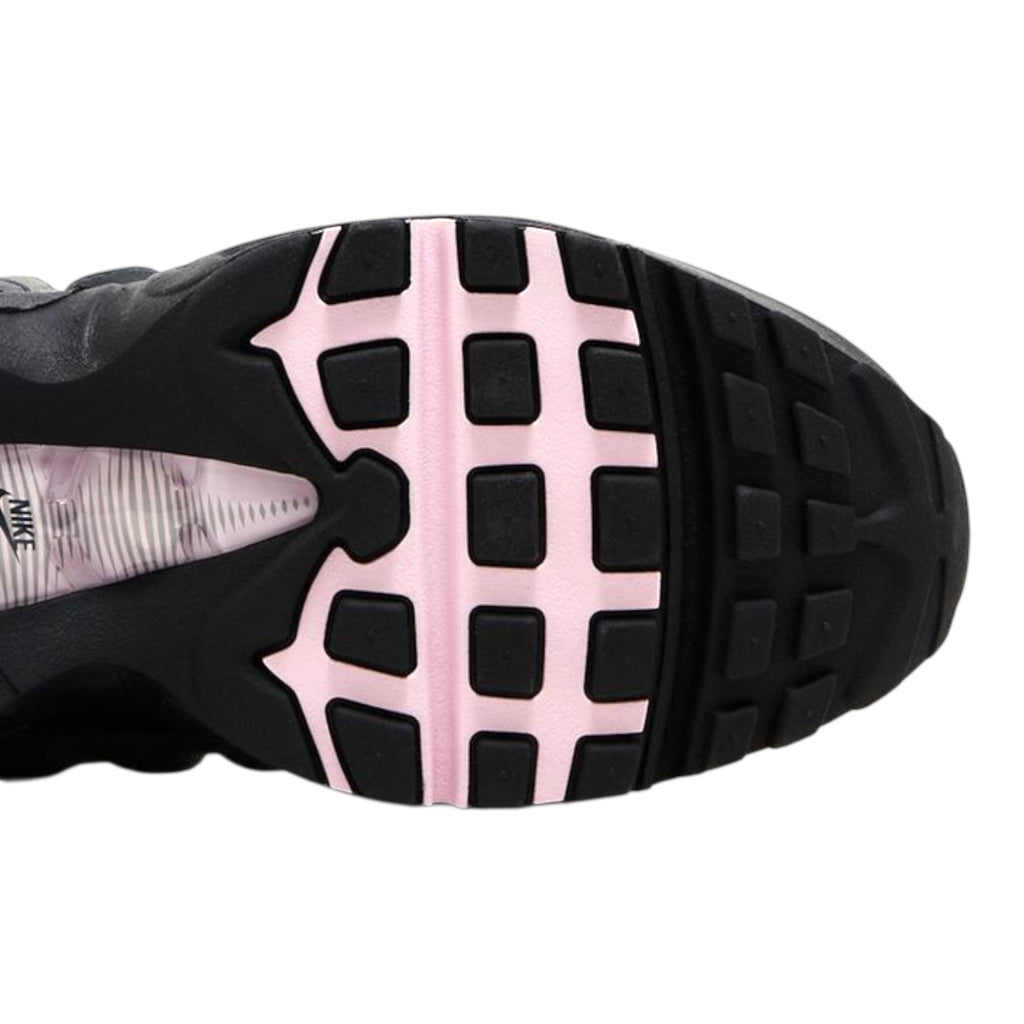 Air Max 95 OG “Pink Foam Big Bubble” (Women's)