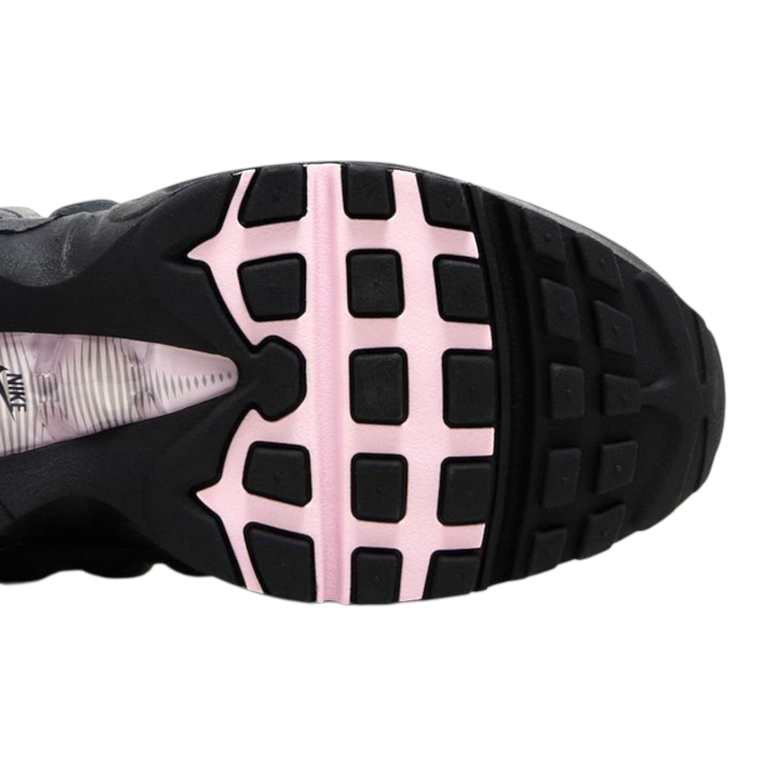 Air Max 95 OG “Pink Foam Big Bubble” (Women's)