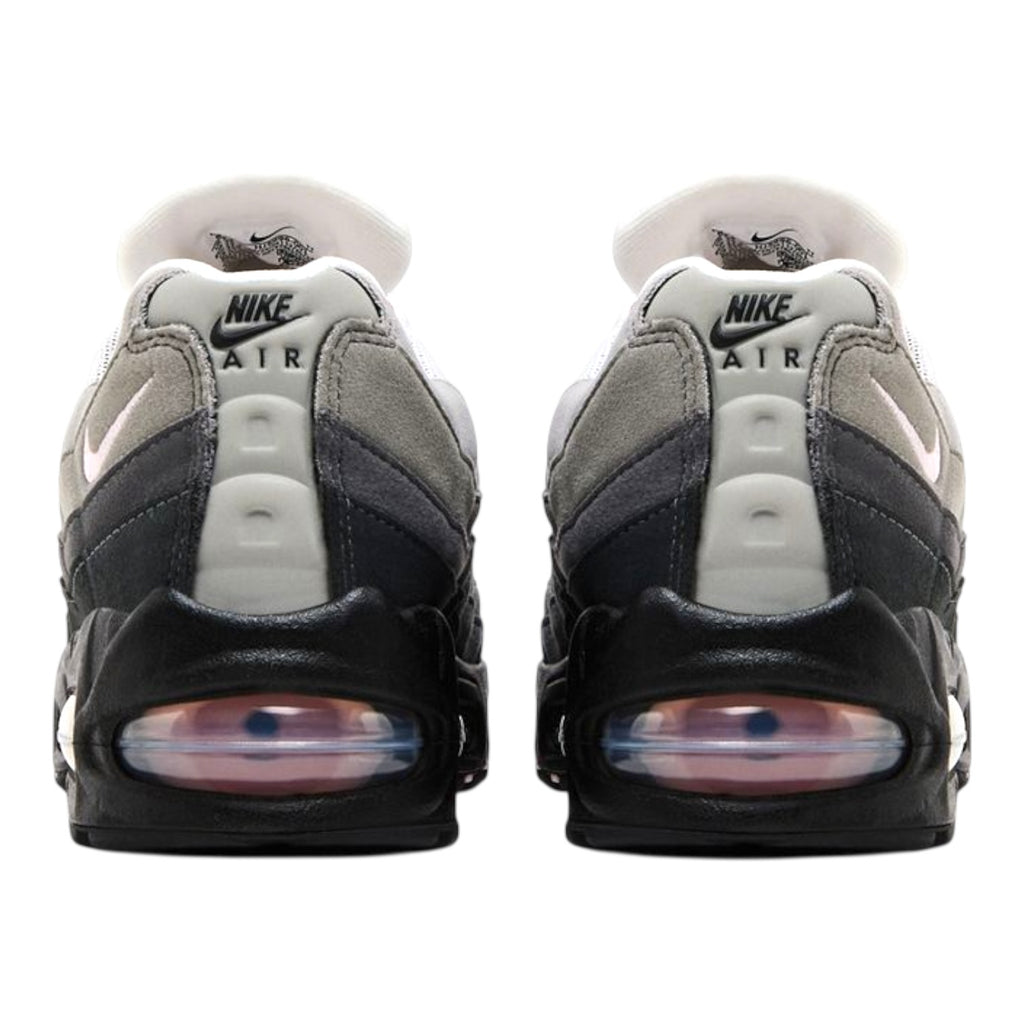 Air Max 95 OG “Pink Foam Big Bubble” (Women's)
