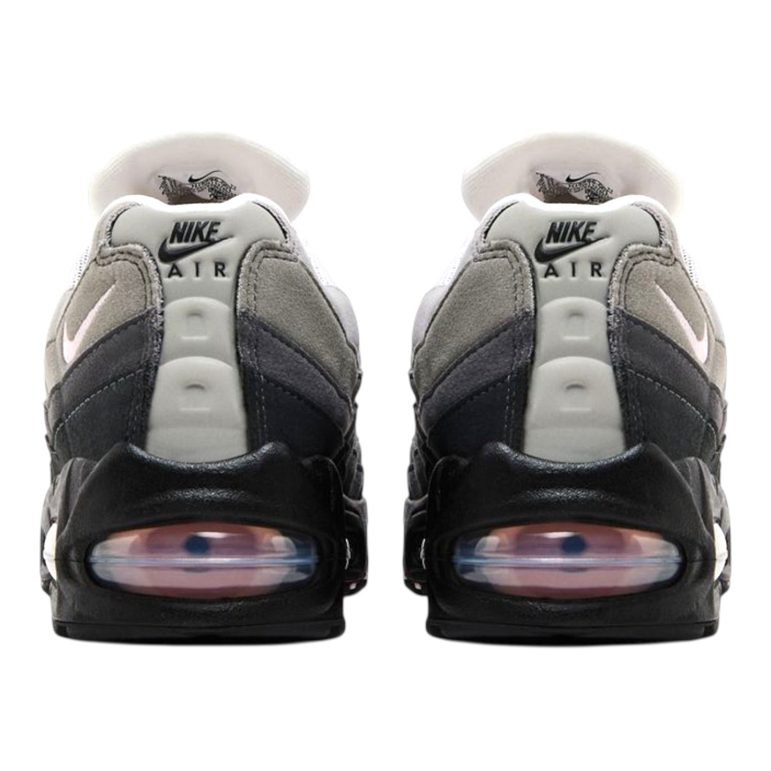 Air Max 95 OG “Pink Foam Big Bubble” (Women's)