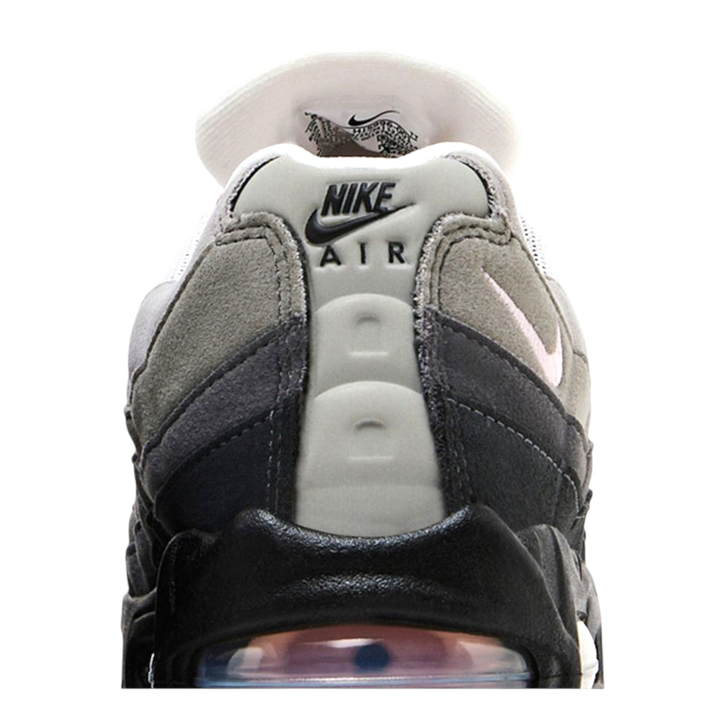 Air Max 95 OG “Pink Foam Big Bubble” (Women's)