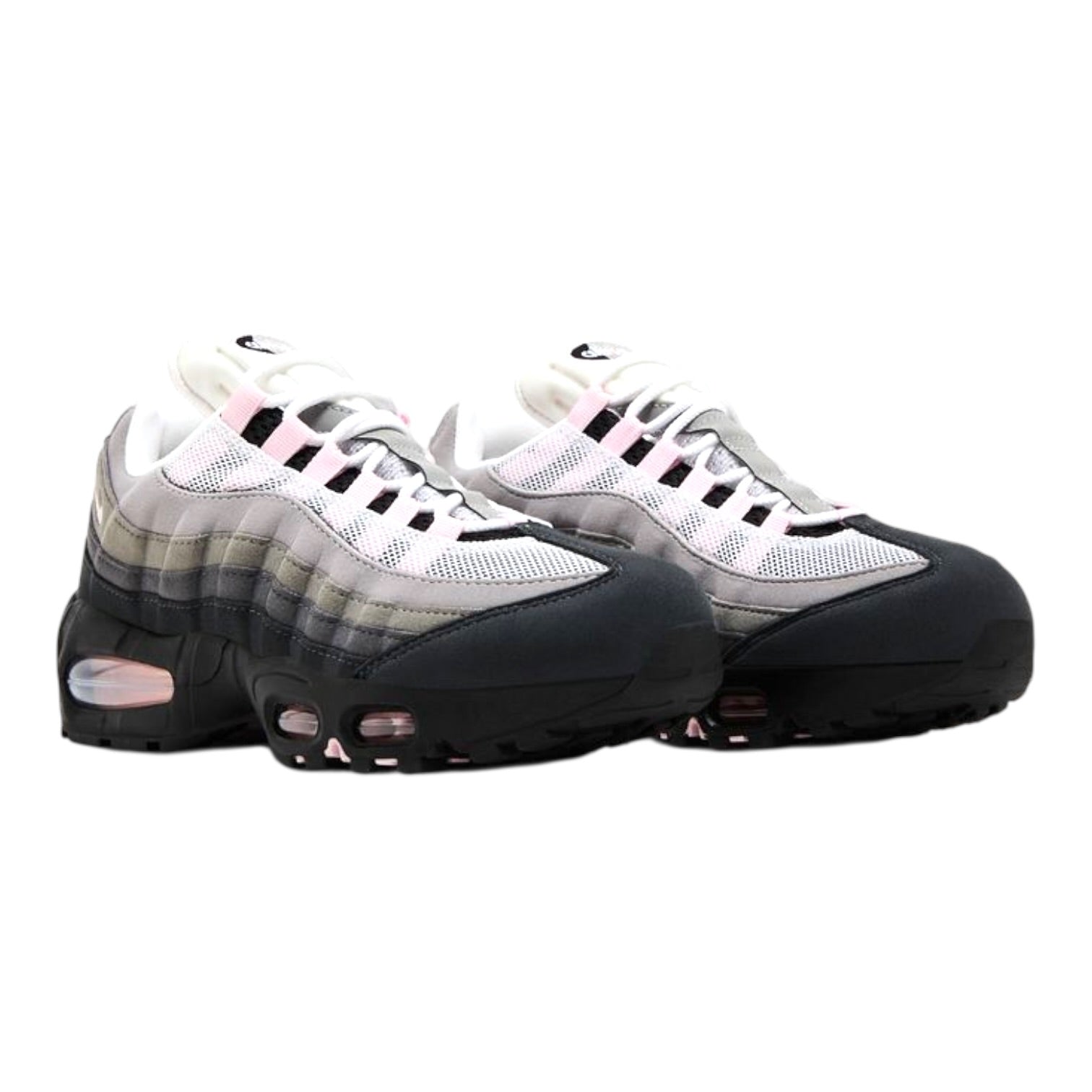 Nike Air Max 95 OG “Pink Foam Big Bubble” (Women's) | WearVaults