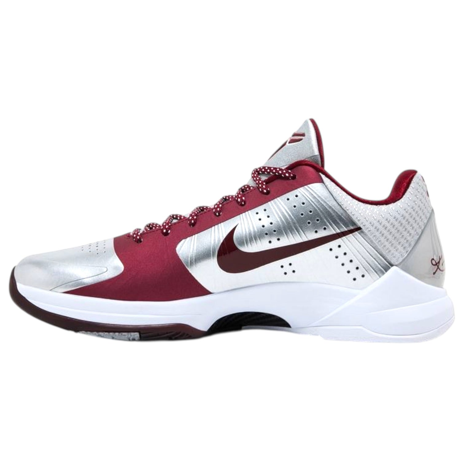 Nike Zoom Kobe 5 Protro 'Lower Merion Aces (2026)