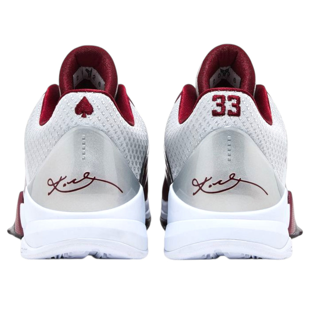 Nike Zoom Kobe 5 Protro 'Lower Merion Aces (2026)