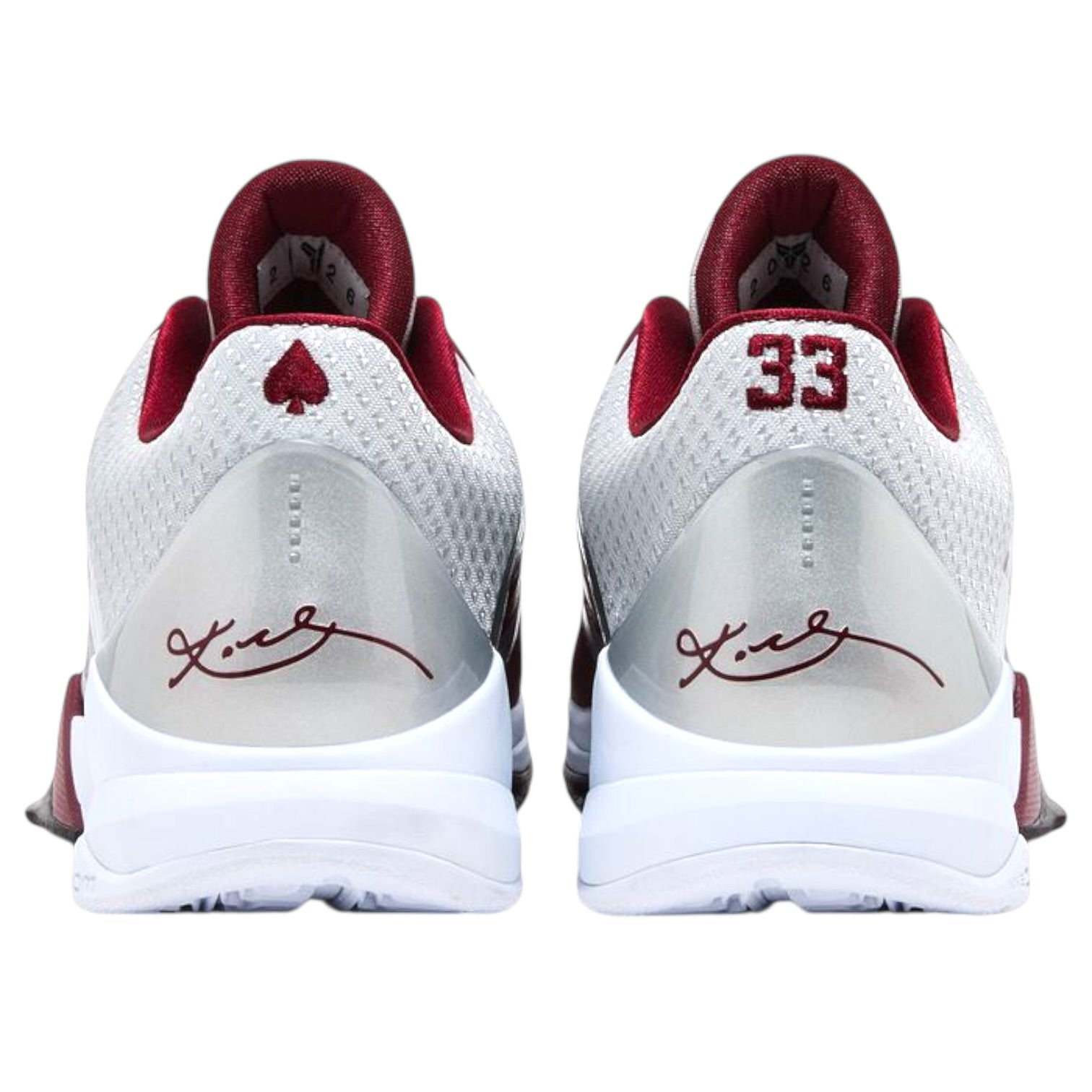 Nike Zoom Kobe 5 Protro 'Lower Merion Aces (2026)