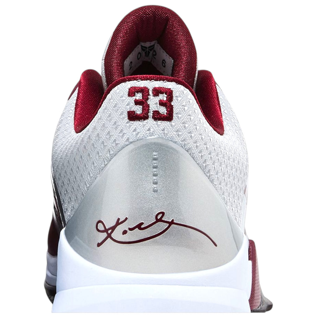 Nike Zoom Kobe 5 Protro 'Lower Merion Aces (2026)