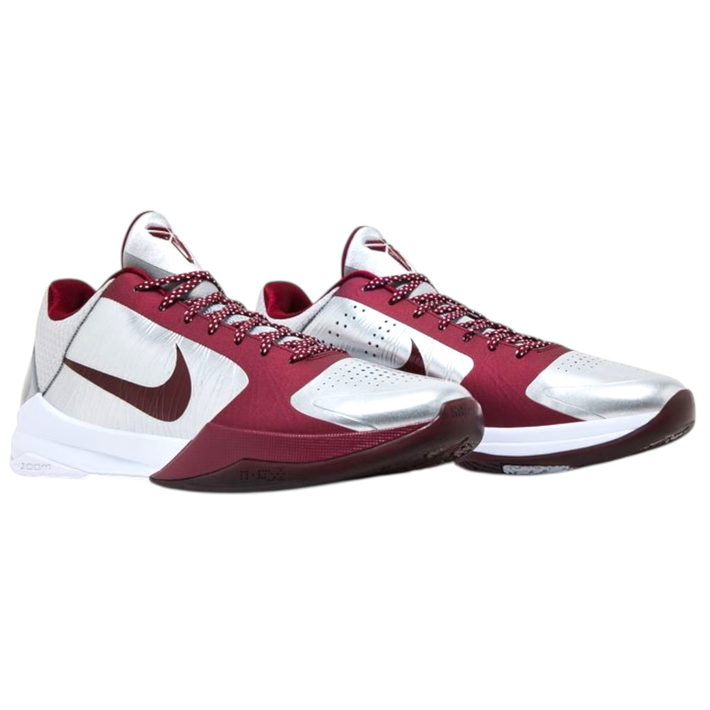 Nike Zoom Kobe 5 Protro 'Lower Merion Aces (2026)
