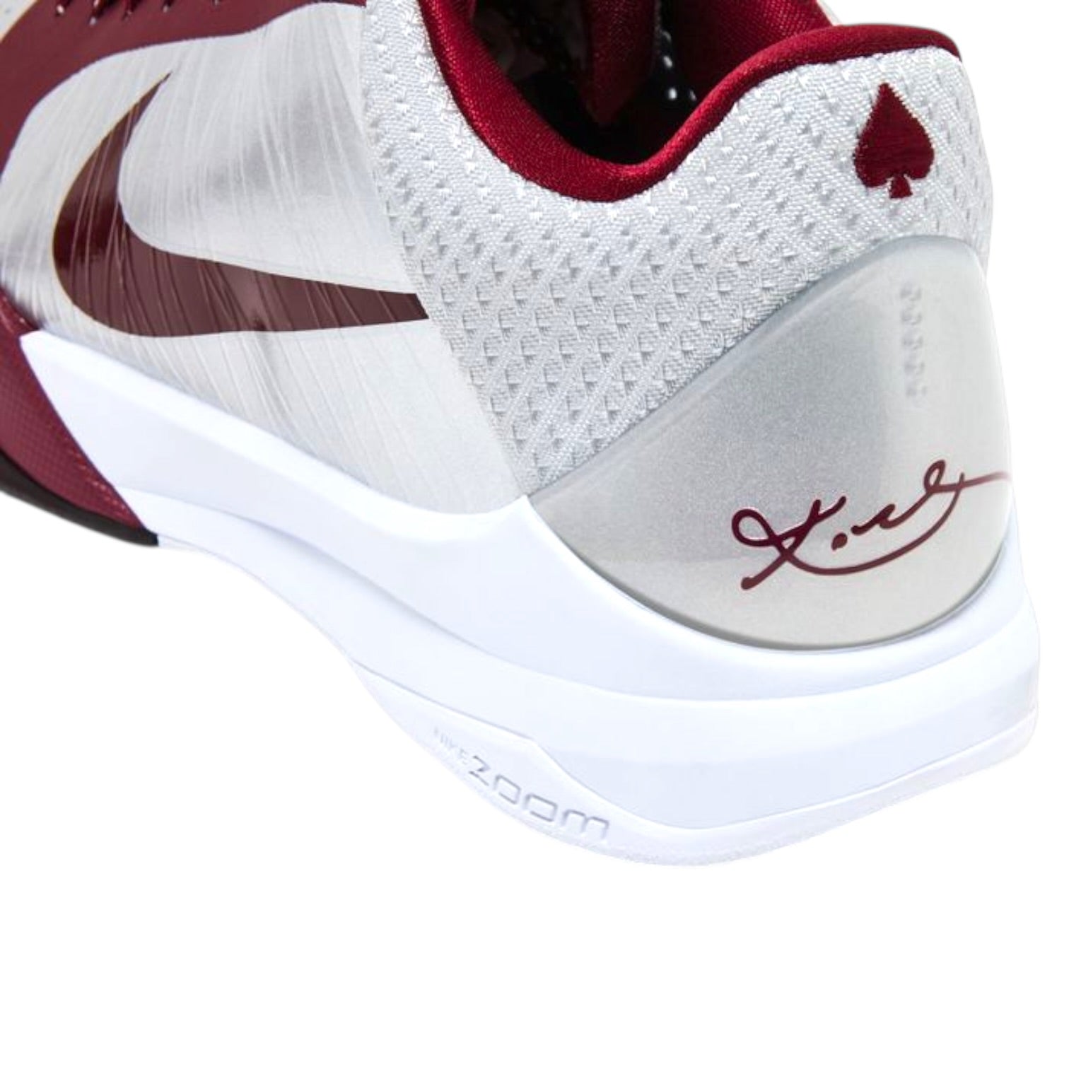 Nike Zoom Kobe 5 Protro 'Lower Merion Aces (2026)