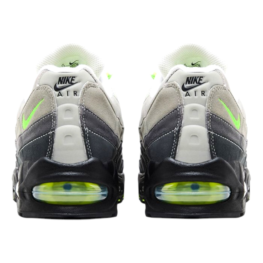 Air Max 95 “Neon Big Bubble” (2025-26)