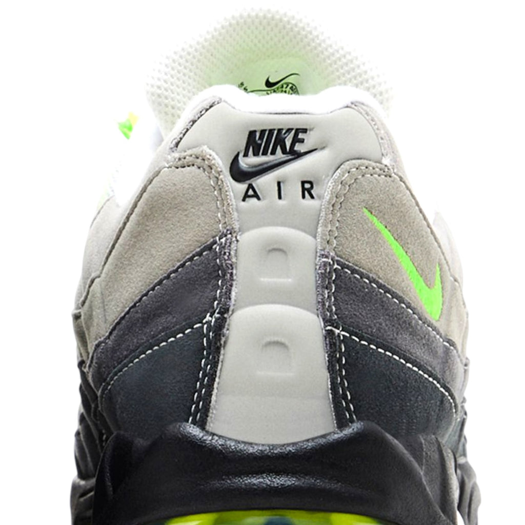 Air Max 95 “Neon Big Bubble” (2025-26)