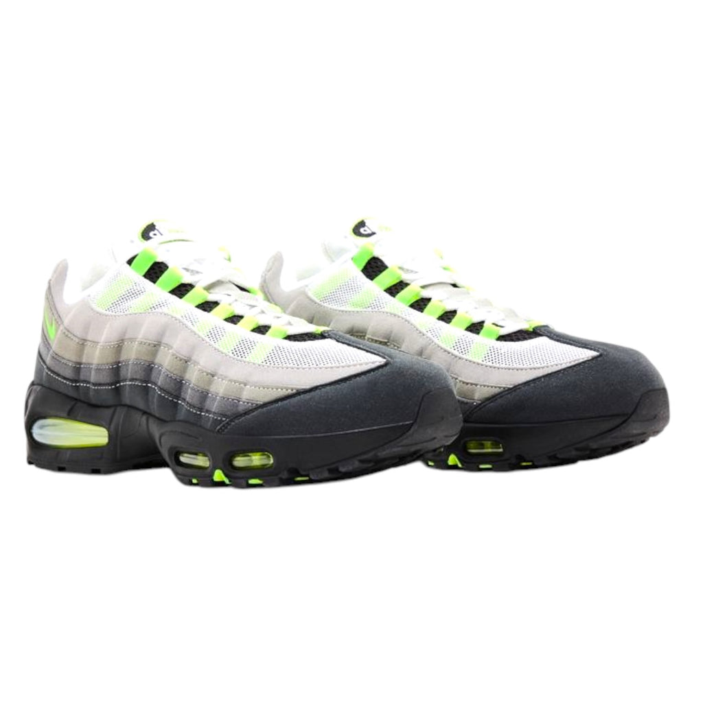 Air Max 95 “Neon Big Bubble” (2025-26)