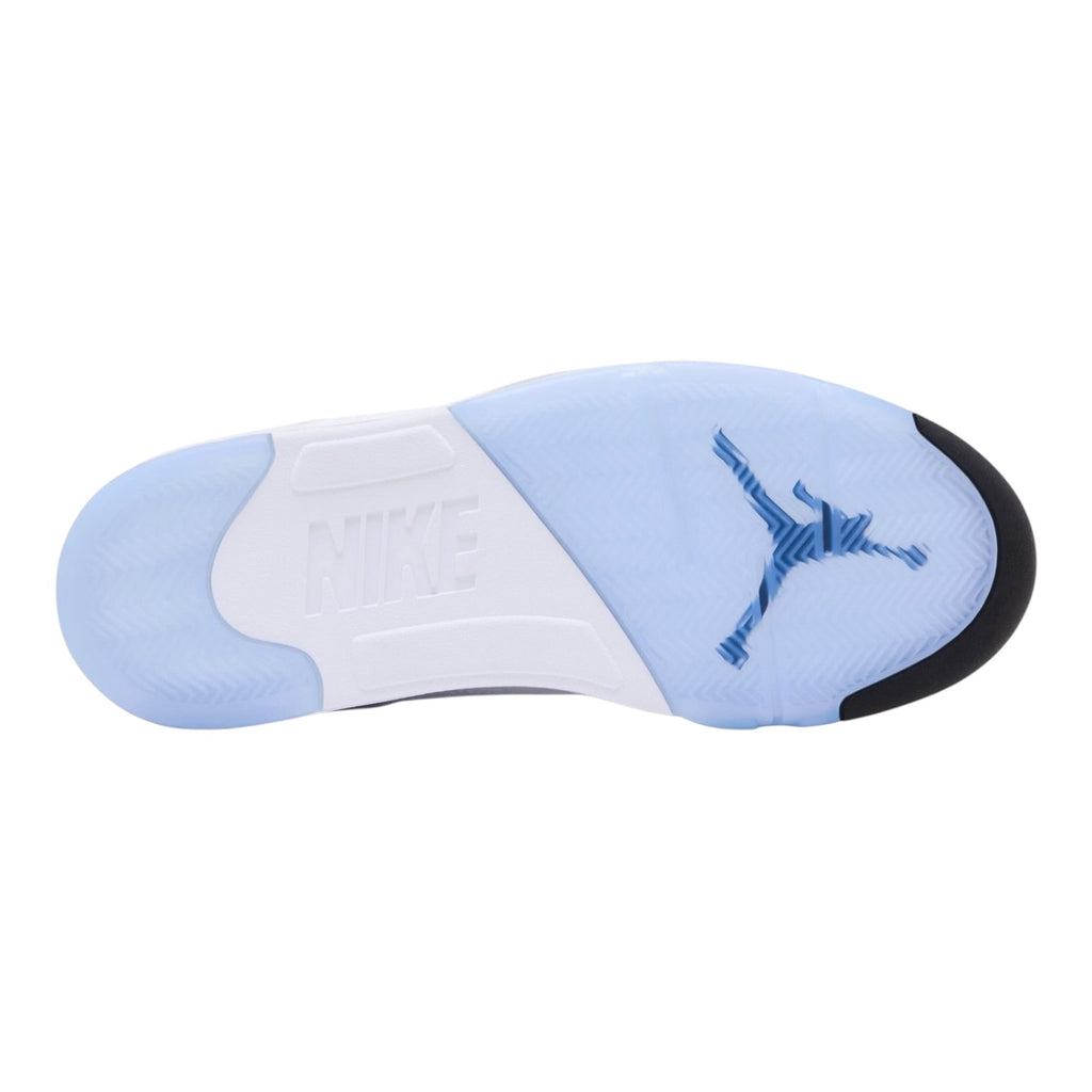 Air Jordan 5 Retro White Metallic (2026)