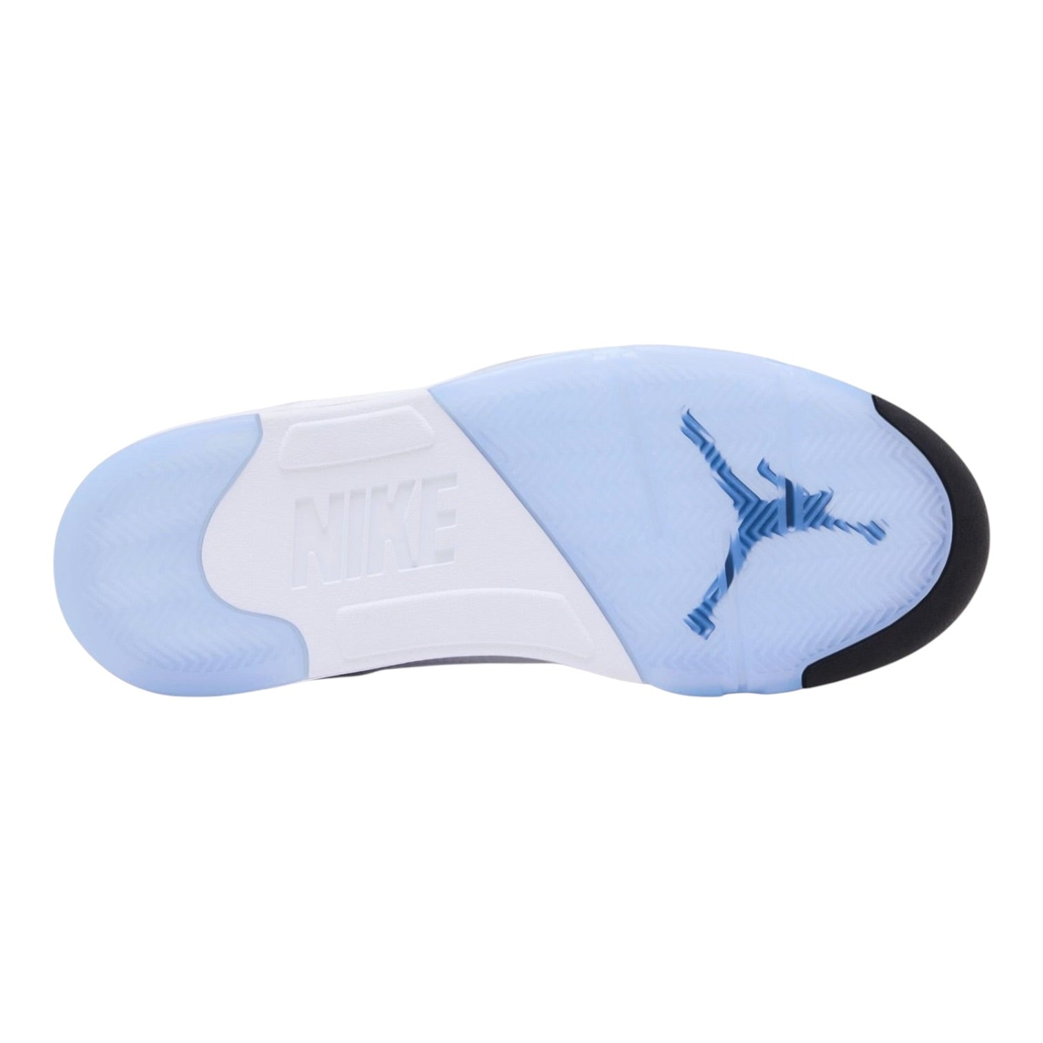 Air Jordan 5 Retro White Metallic (2026)