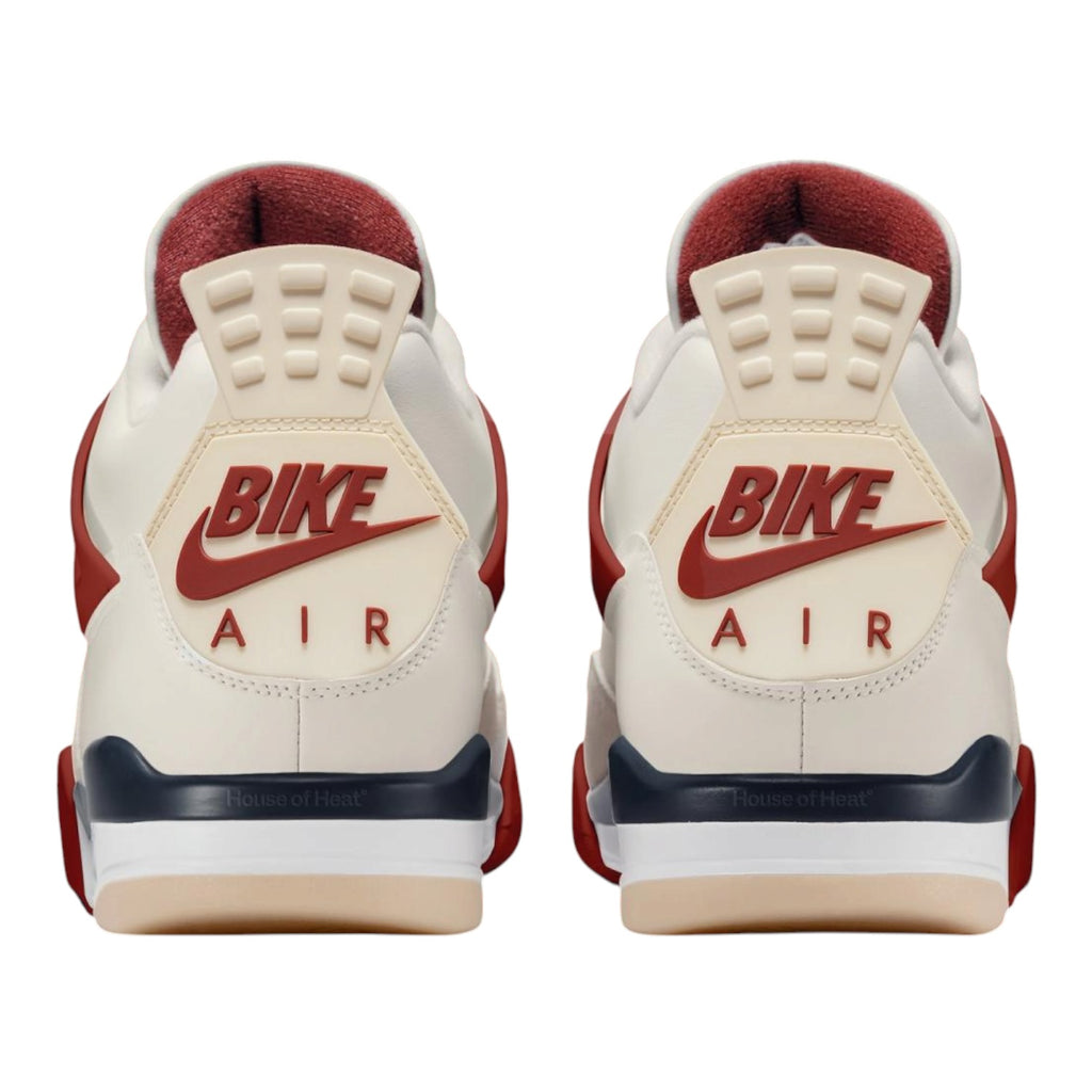 Air Jordan 4 Retro OG Nigel Sylvester Brick After Brick