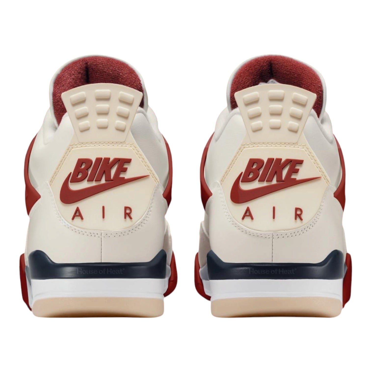 Air Jordan 4 Retro OG Nigel Sylvester Brick After Brick