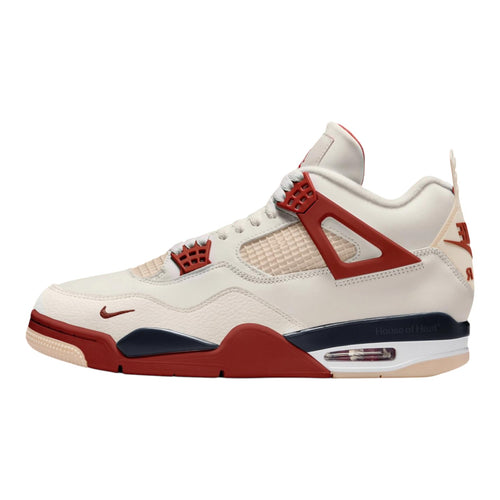 Air Jordan 4 Retro OG Nigel Sylvester Brick After Brick