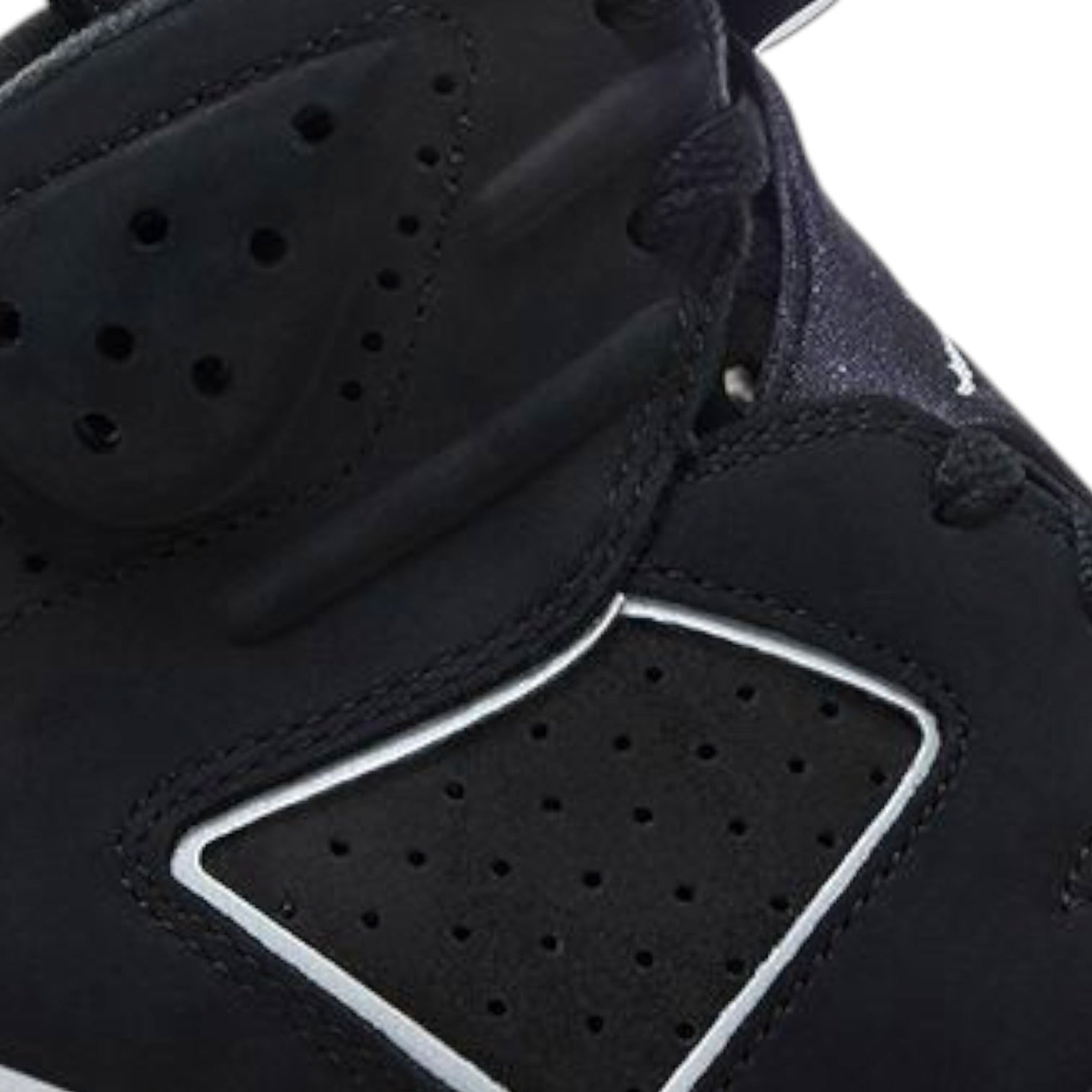Air Jordan 6 Retro Cap and Gown