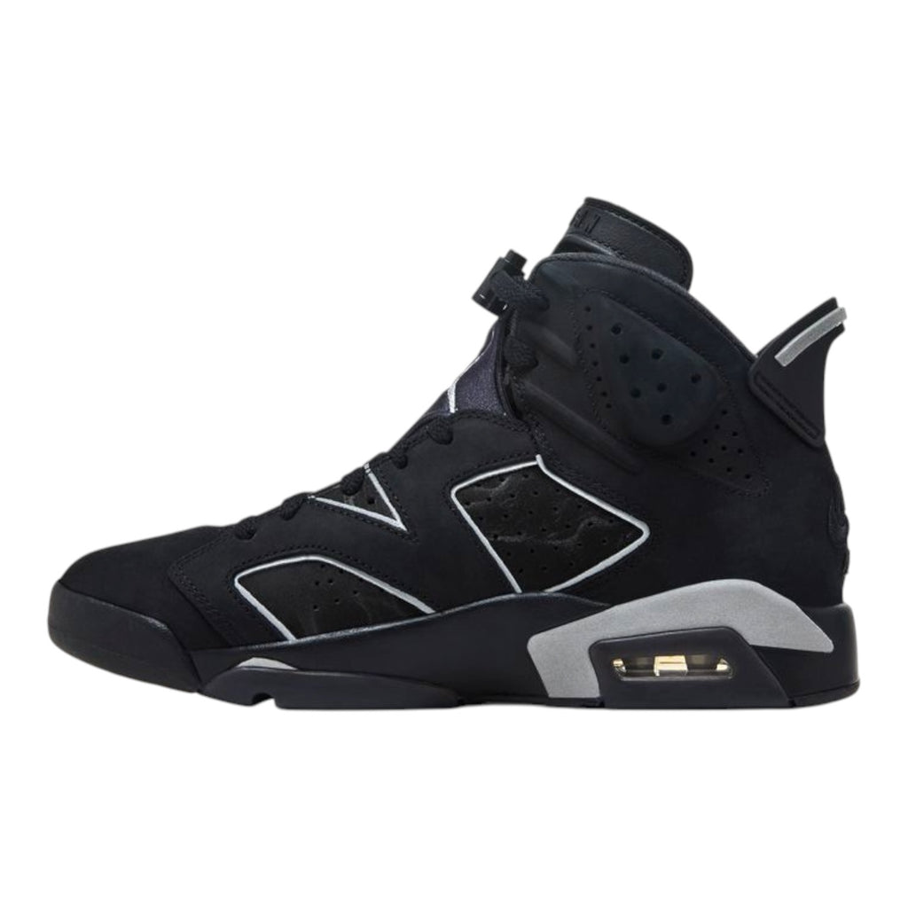 Air Jordan 6 Retro Cap and Gown