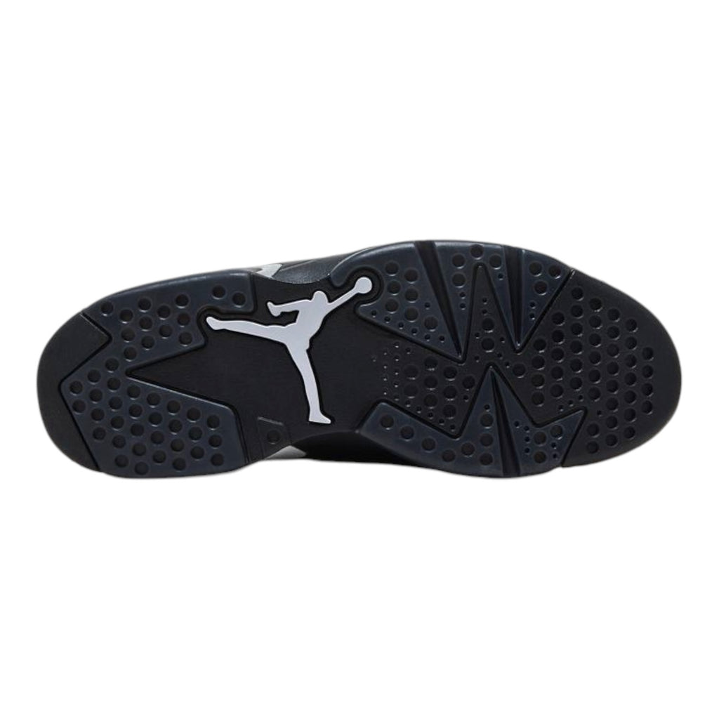 Air Jordan 6 Retro Cap and Gown