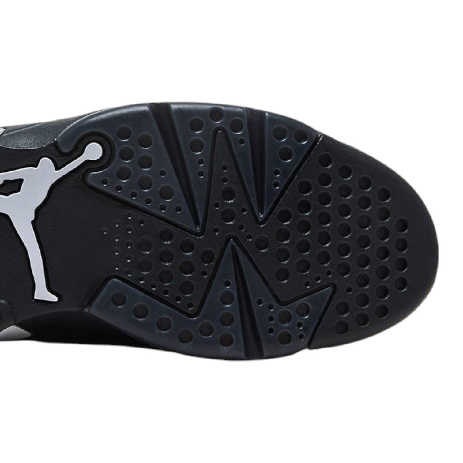 Air Jordan 6 Retro Cap and Gown