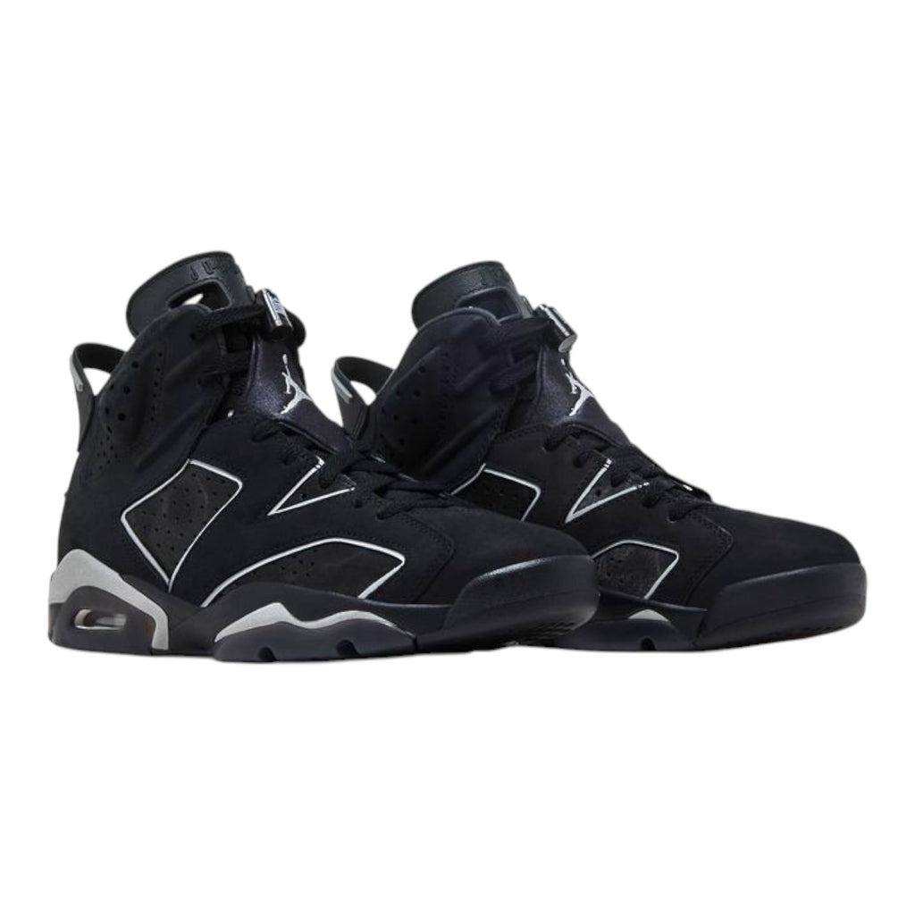 Air Jordan 6 Retro Cap and Gown