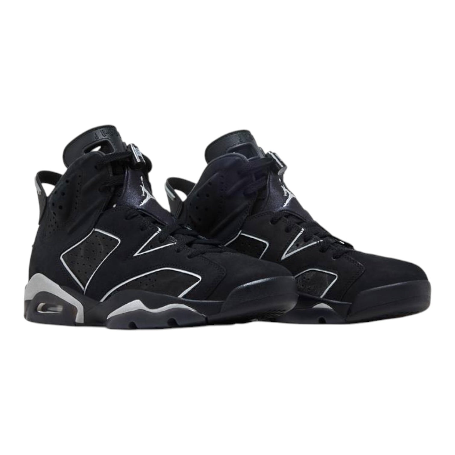 Air Jordan 6 Retro Cap and Gown