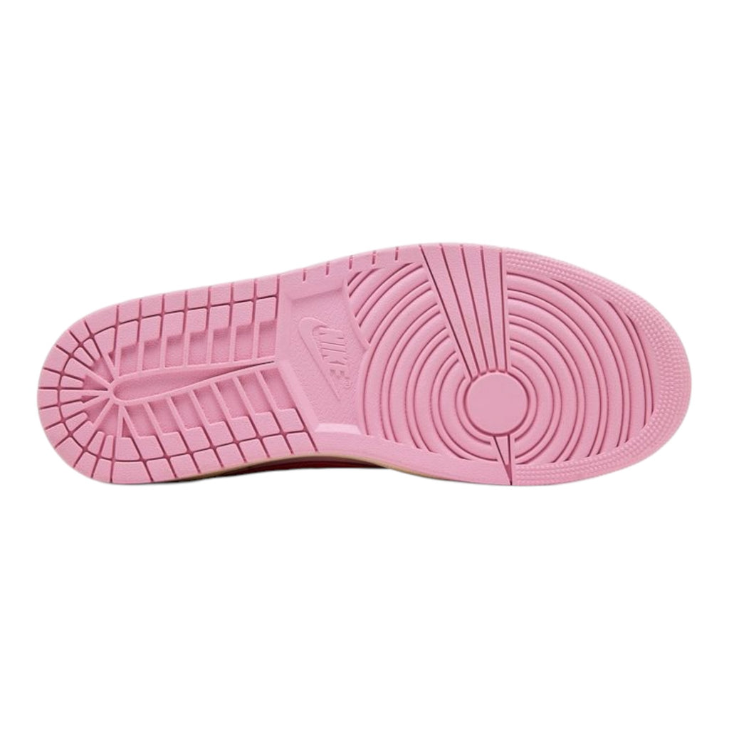 Travis Scott x Air Jordan 1 Retro Low OG 'Sail Tropical Pink