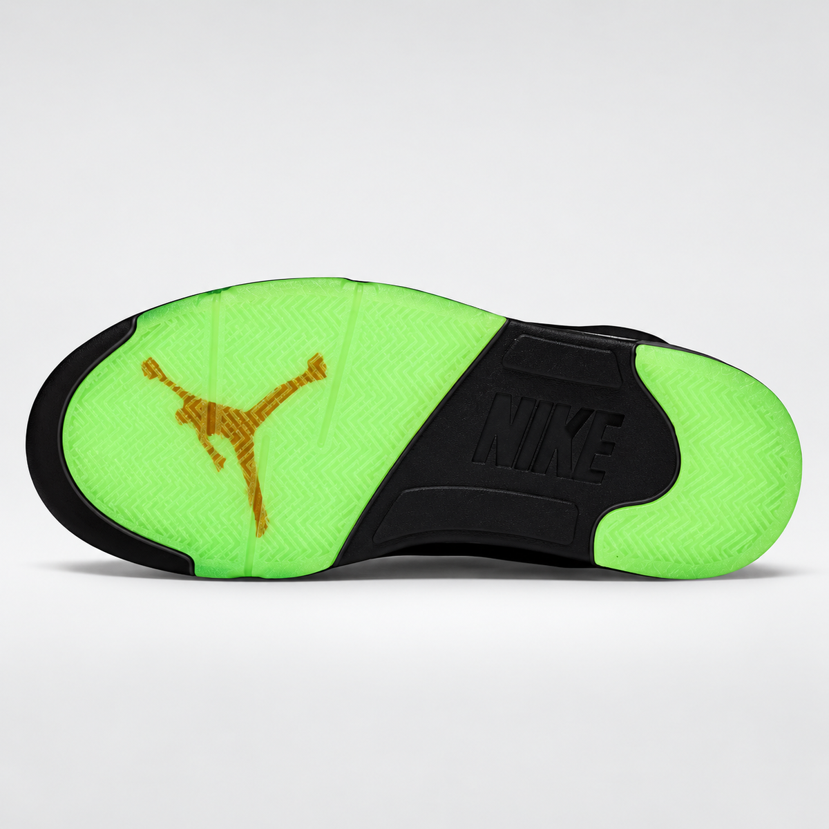 Air Jordan 5 Retro Halloween