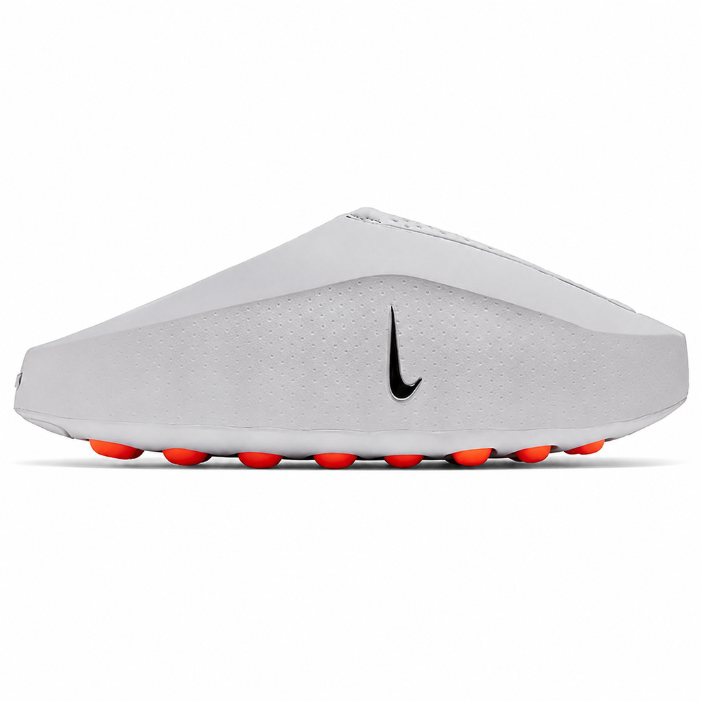 Nike Mind 001 Mule 'Light Smoke Grey'