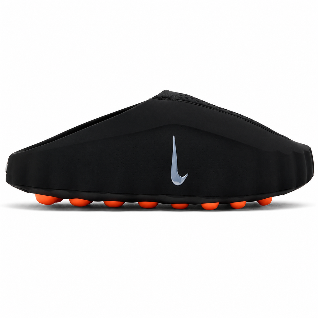Nike Mind 001 Slide 'Black Chrome'