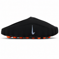 Nike Mind 001 Slide 'Black Chrome'