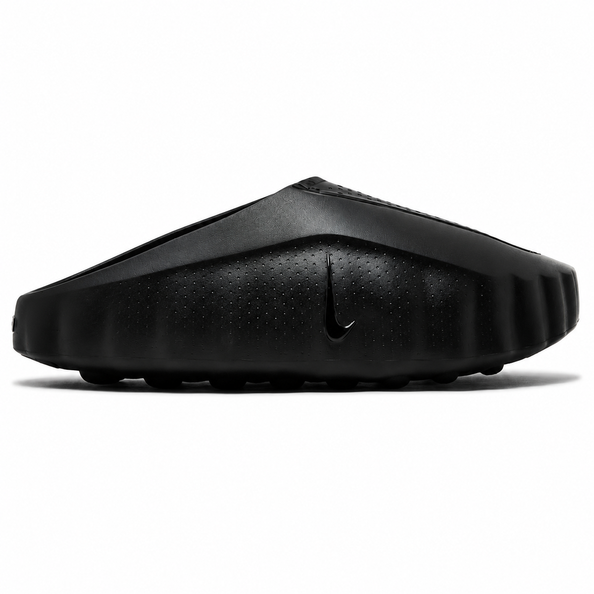 Nike Mind 001 Slide 'Triple Black'