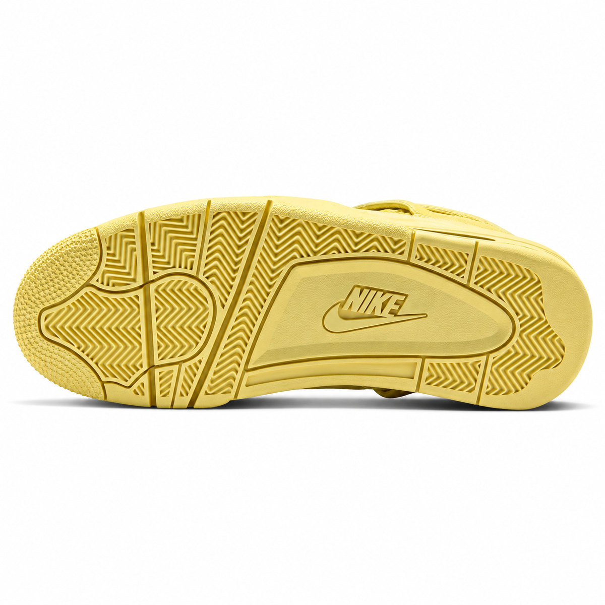 Air Jordan 4 Retro J Balvin Lemonade