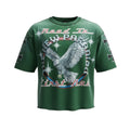New Paradigm Iron Faith Tee